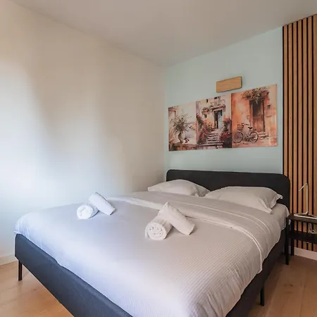 Perle De - Bel Appt Pour 4 Avec Balcon * Štrasburk